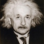 AlbertEinstein AlbertEinstein